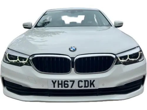 BMW 5 Series YH67 CDK