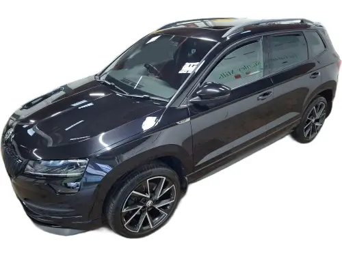Volkswagen Golf GF64 XCM
