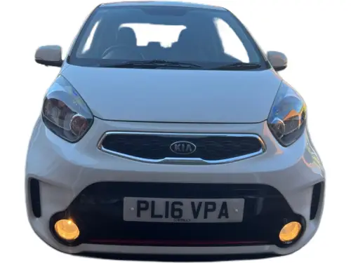 Kia Picanto PL16 VPA