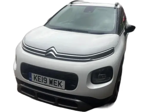 Citroën C3 Aircross KE19 WEK