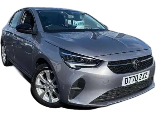 Vauxhall Corsa SE Premium DT70 ZXZ