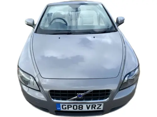 Volvo C70 GP08 VRZ