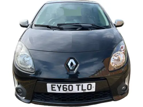 Renault Twingo EY60 TLO
