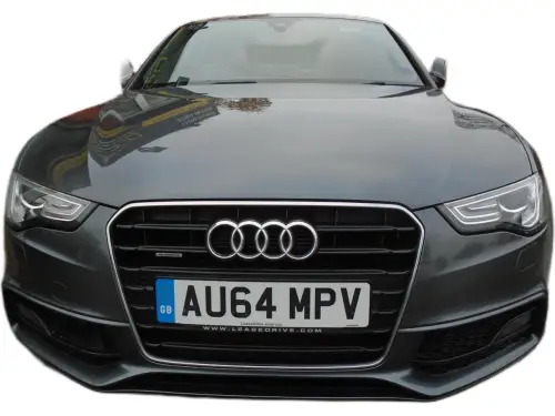 Audi A5 AU64 MPV
