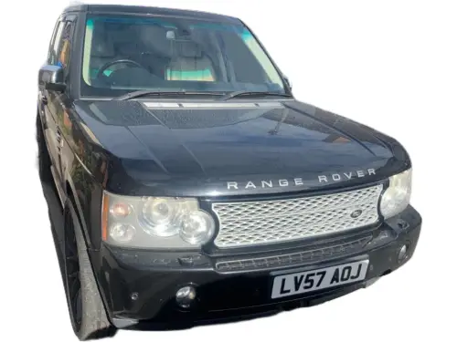 Land Rover Range Rover LV57 AOJ