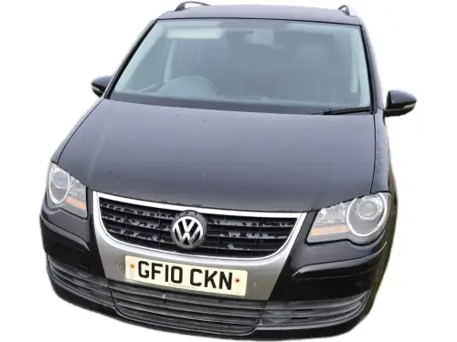 Volkswagen Touran GF10 CKN