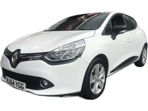 Renault Clio NJ64 YGG