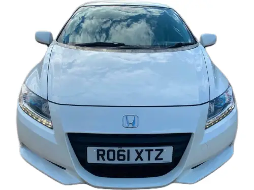 Honda CR-Z SP i-VTEC IMA Hybrid RO61 XTZ