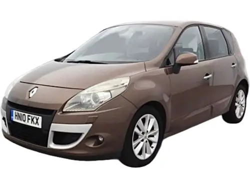 Renault Scenic HN10 FKX
