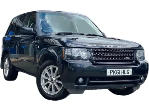 Land Rover Range Rover Vogue TDV8 A PK61 HLG