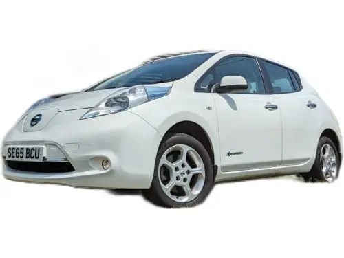 Nissan Leaf SE65 BCU