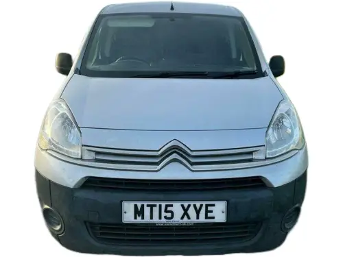 Citroën Berlingo 850 Enterprise HDi MT15 XYE