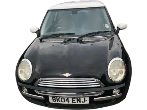 MINI Mini Cooper BK04 ENJ