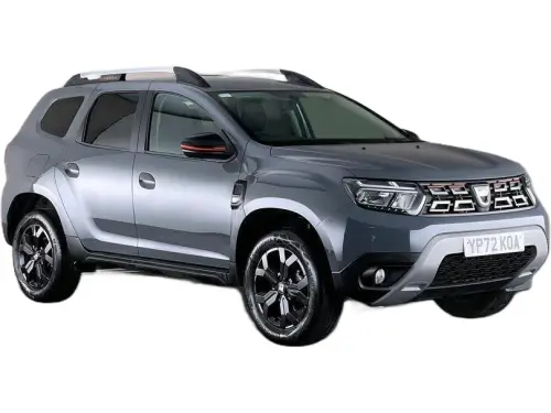 Dacia Duster Extreme SE LPG TCe 4X2 YP72 KOA