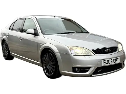 Ford Mondeo EJ03 OPT