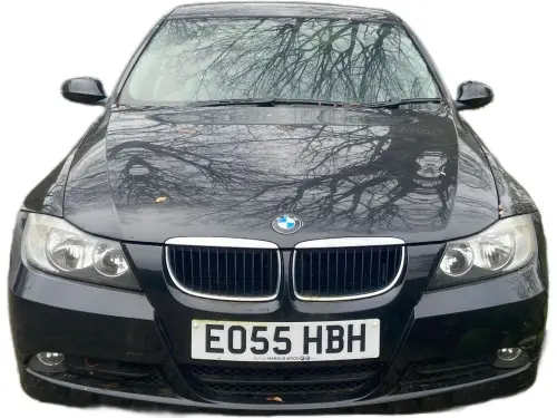 BMW 3 Series EO55 HBH