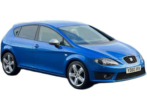 SEAT Leon CR FR TDI S-A YD60 XRA