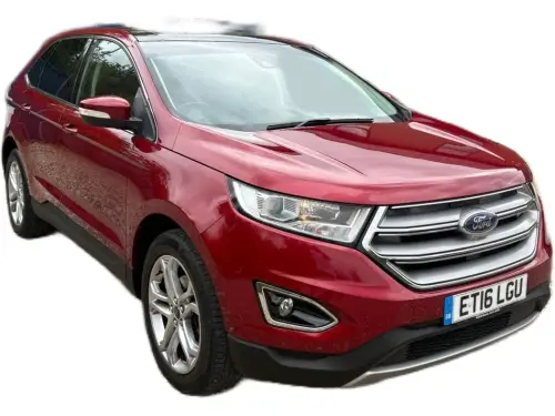 Ford Edge ET16 LGU