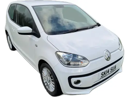 Volkswagen up SK14 SUA