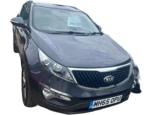Kia Sportage MH65 OPU