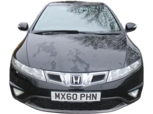 Honda Civic MX60 PHN
