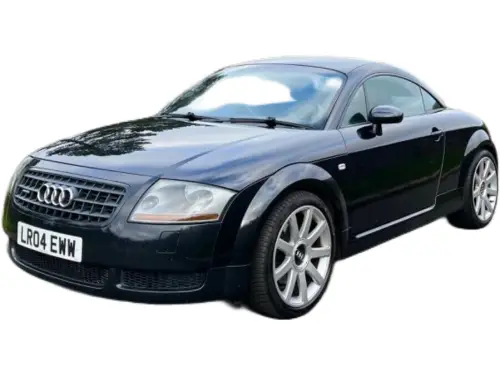Audi TT Quattro (225 BHP) LR04 EWW