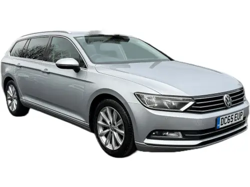 Volkswagen Passat DC65 EUP