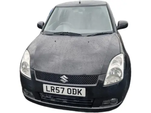 Suzuki Swift LR57 ODK