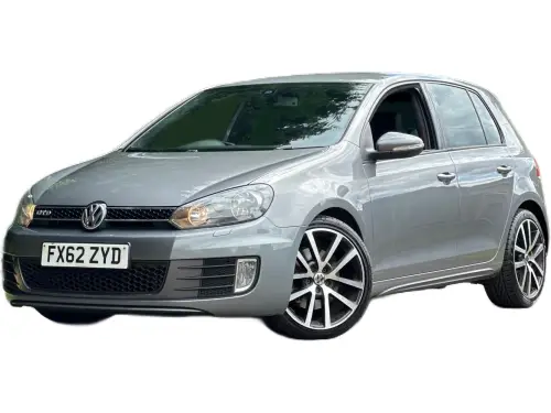 Volkswagen Golf FX62 ZYD