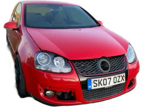 Volkswagen Golf SK07 OZX