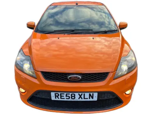 Ford Focus RE58 XLN