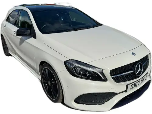 Mercedes-Benz A-Class OW17 OKJ