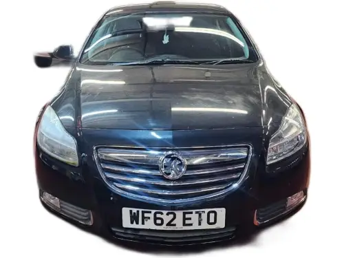 Vauxhall Insignia WF62 ETO