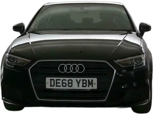 Audi A3 SE Technik 30 TDI DE68 YBM