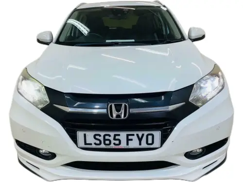 Honda HR-V EX I-i-DTEC LS65 FYO