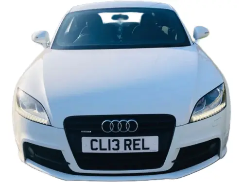 Audi TT CL13 REL