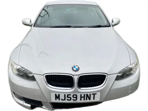 BMW 3 Series MJ59 HNT