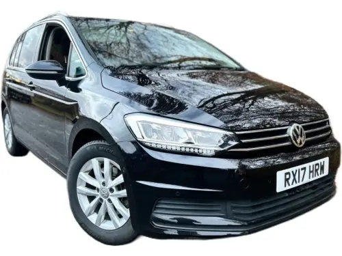 Volkswagen Touran RX17 HRW