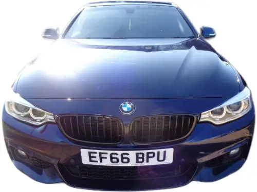 BMW 430 EF66 BPU