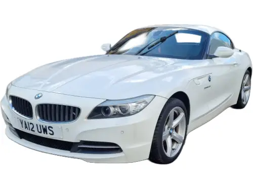 BMW Z4 YA12 UWS