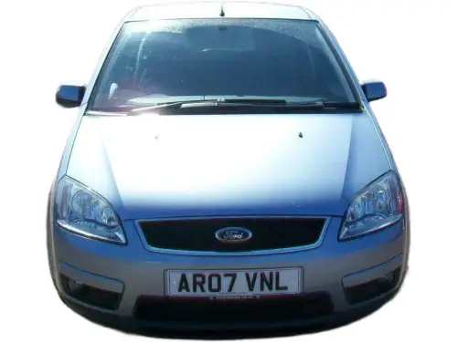 Ford Focus C-Max Zetec TDCi E4 AR07 VNL