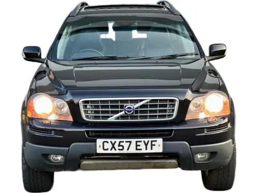 Volvo XC90 CX57 EYF