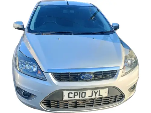 Ford Focus CP10 JYL