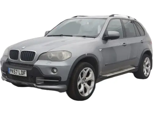 BMW X5 PK57 LDF