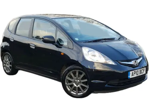 Honda Jazz i-VTEC SI AP10 BCF