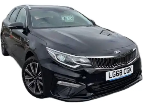 Kia Optima LG68 CGK