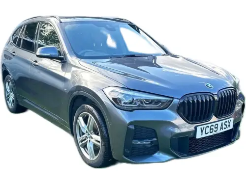 BMW X1 YC69 ASX
