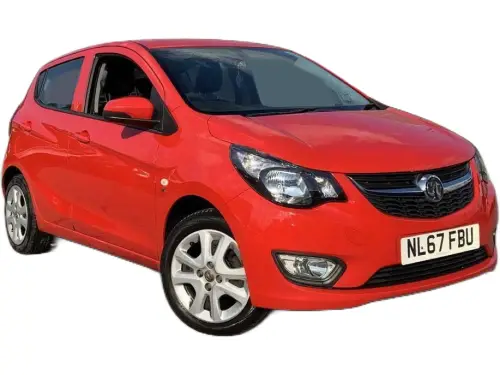 Vauxhall Viva SE NL67 FBU