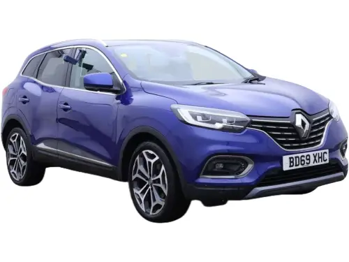 Renault Kadjar BD69 XHC