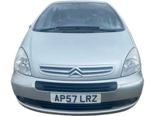 Citroën Xsara Picasso Desire 16v AP57 LRZ